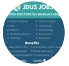 Jdus Jobs